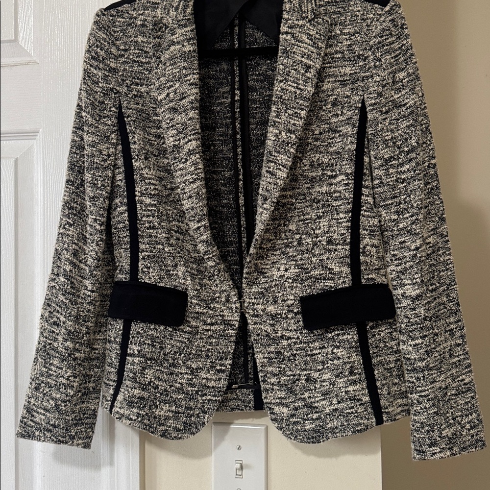 Rag & bone blazer - Picture 3 of 11